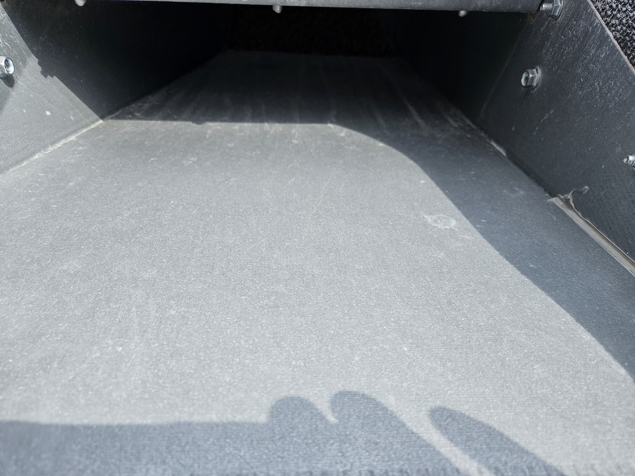  ADS ST200 Seed Tender