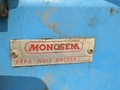2005 Monosem NG4 Planter