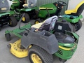  John Deere Z425 Lawn Mower