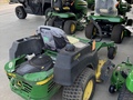  John Deere Z425 Lawn Mower