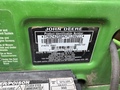  John Deere Z425 Lawn Mower