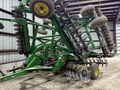 2013 John Deere 2623 Disk