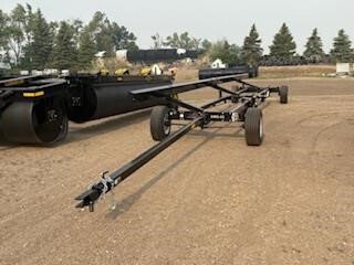 2023 Unverferth AWS42 Header Trailer