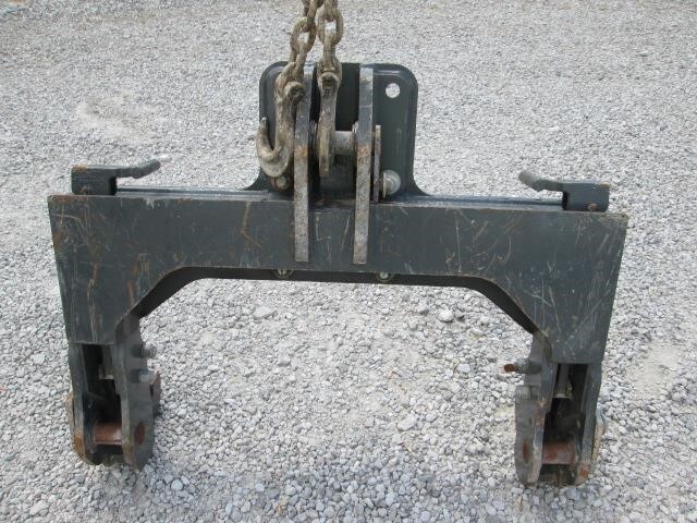  Challenger Quick Hitch Miscellaneous