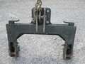  Challenger Quick Hitch Miscellaneous
