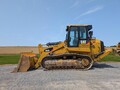 2011 Caterpillar 963D Crawler