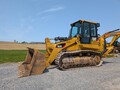 2011 Caterpillar 963D Crawler