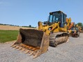 2011 Caterpillar 963D Crawler
