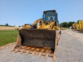 2011 Caterpillar 963D Crawler