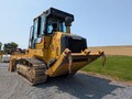 2011 Caterpillar 963D Crawler