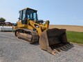 2011 Caterpillar 963D Crawler
