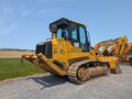 2011 Caterpillar 963D Crawler