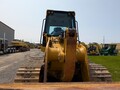2011 Caterpillar 963D Crawler