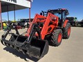 2024 Kioti HX9010 Tractor