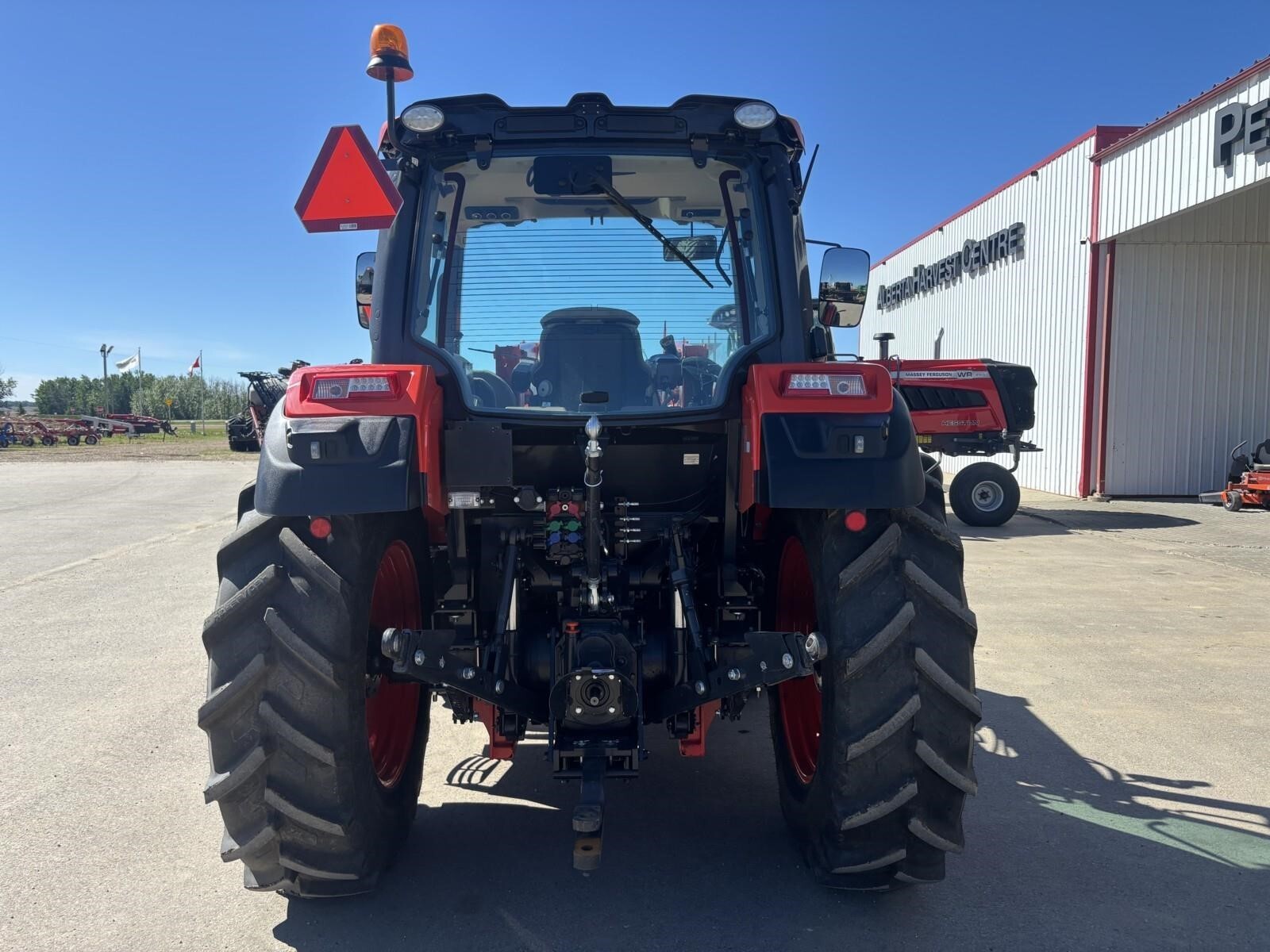 2024 Kioti HX9010 Tractor