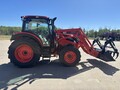 2024 Kioti HX9010 Tractor