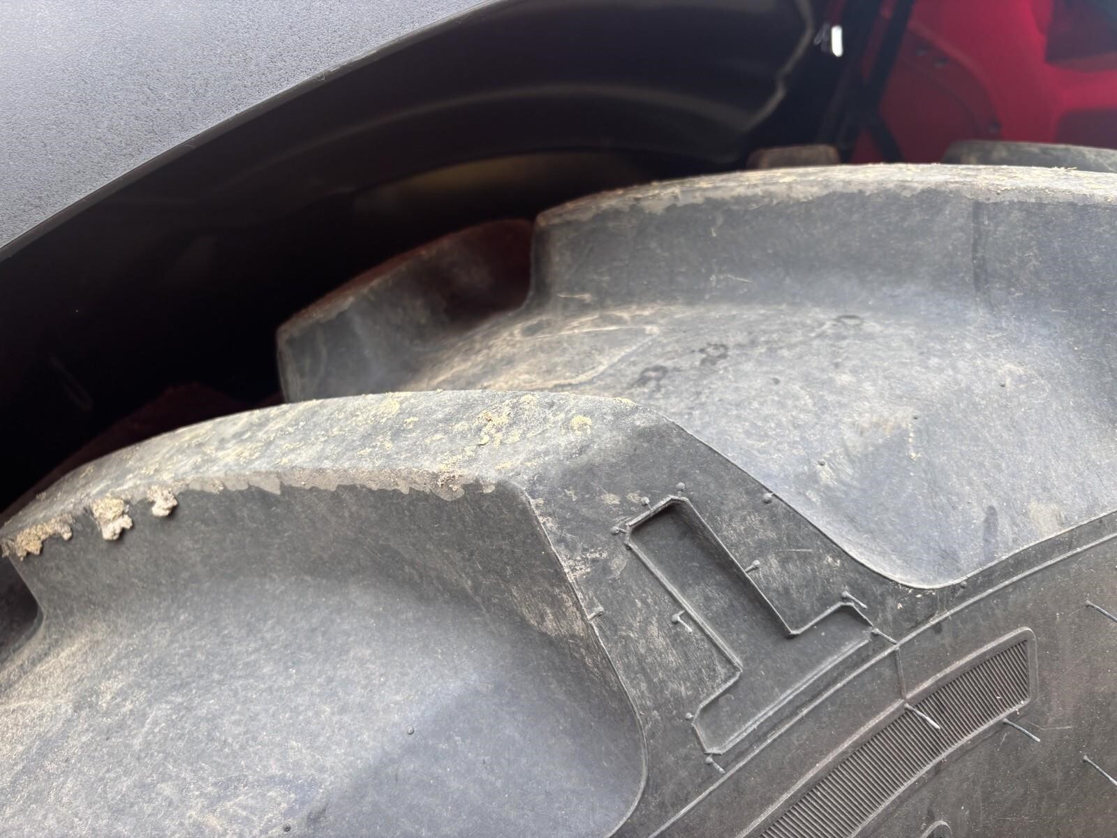 2024 Kioti HX9010 Tractor