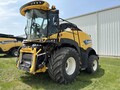 2020 New Holland FR650 Self-Propelled Forage Harvester