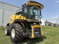 2020 New Holland FR650 Self-Propelled Forage Harvester