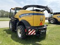 2020 New Holland FR650 Self-Propelled Forage Harvester
