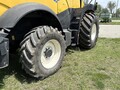 2020 New Holland FR650 Self-Propelled Forage Harvester