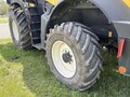 2020 New Holland FR650 Self-Propelled Forage Harvester