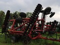 2010 Case IH True Tandem 330 Turbo Vertical Tillage