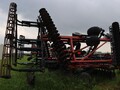 2010 Case IH True Tandem 330 Turbo Vertical Tillage