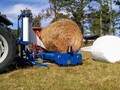 2026 Econo-Wrap EW-450A Bale Wrapper
