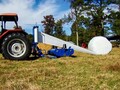 2026 Econo-Wrap EW-450A Bale Wrapper