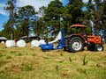 2026 Econo-Wrap EW-450A Bale Wrapper