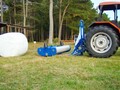 2026 Econo-Wrap EW-450A Bale Wrapper
