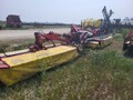 2011 Pottinger Novacat V10 Mower Conditioner