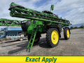 2022 John Deere 616R Self-Propelled Sprayer
