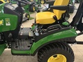 2025 John Deere 1025R Tractor