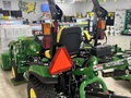 2025 John Deere 1025R Tractor