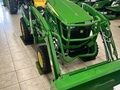 2025 John Deere 1025R Tractor