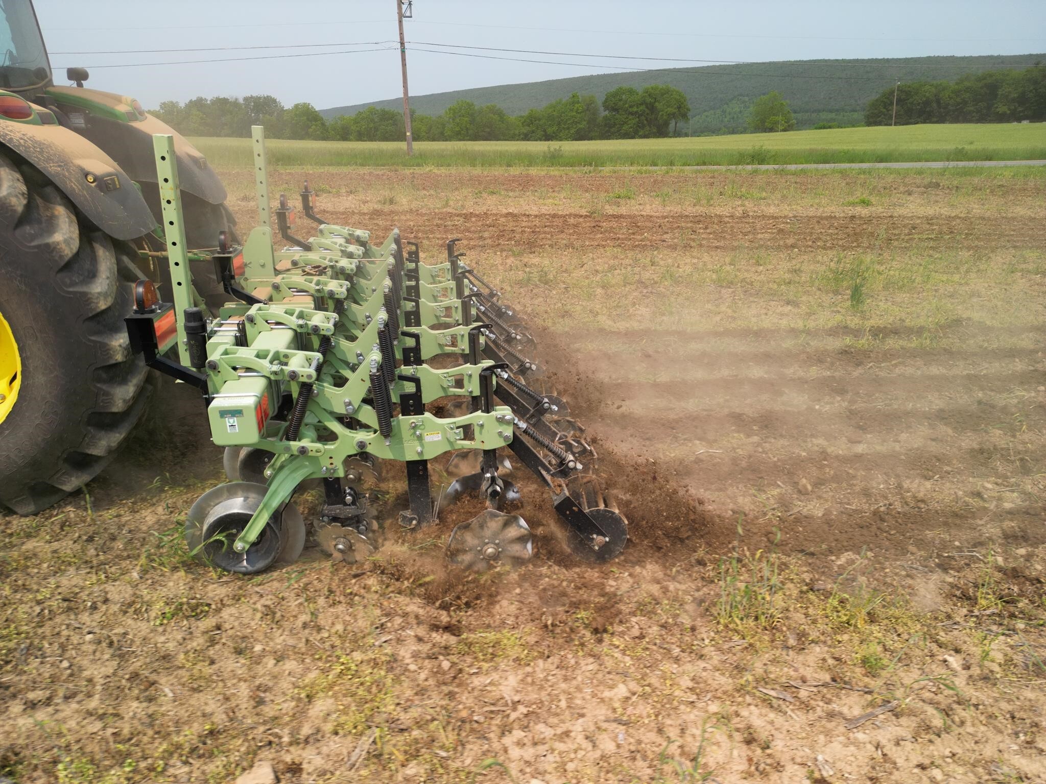 2026 Orthman 1tRIPr Strip-Till