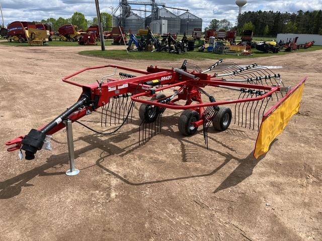  H & S RR420 Rake