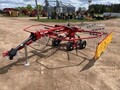  H & S RR420 Rake