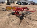  H & S RR420 Rake
