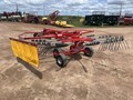  H & S RR420 Rake