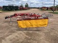  H & S RR420 Rake