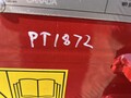2026 Case IH 2150 Planter