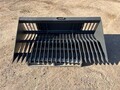 2025 CID XDRB72 Loader and Skid Steer Attachment