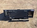 2025 CID XDRB72 Loader and Skid Steer Attachment