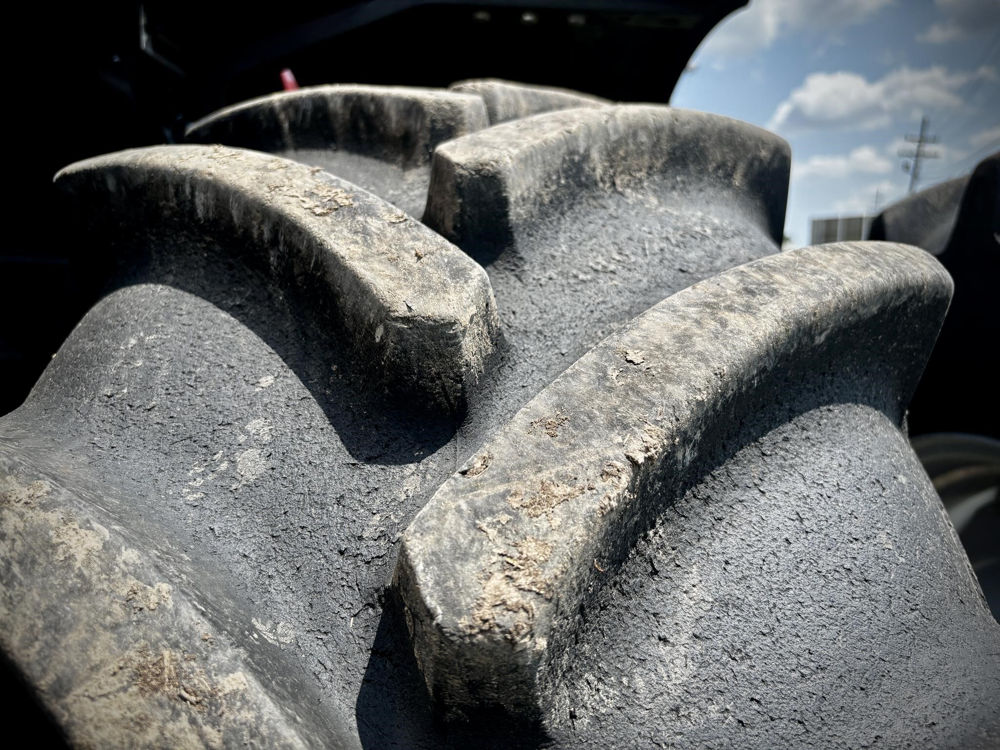 2023 Case IH Magnum 280 Tractor