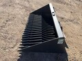 2025 CID XDRB72 Loader and Skid Steer Attachment