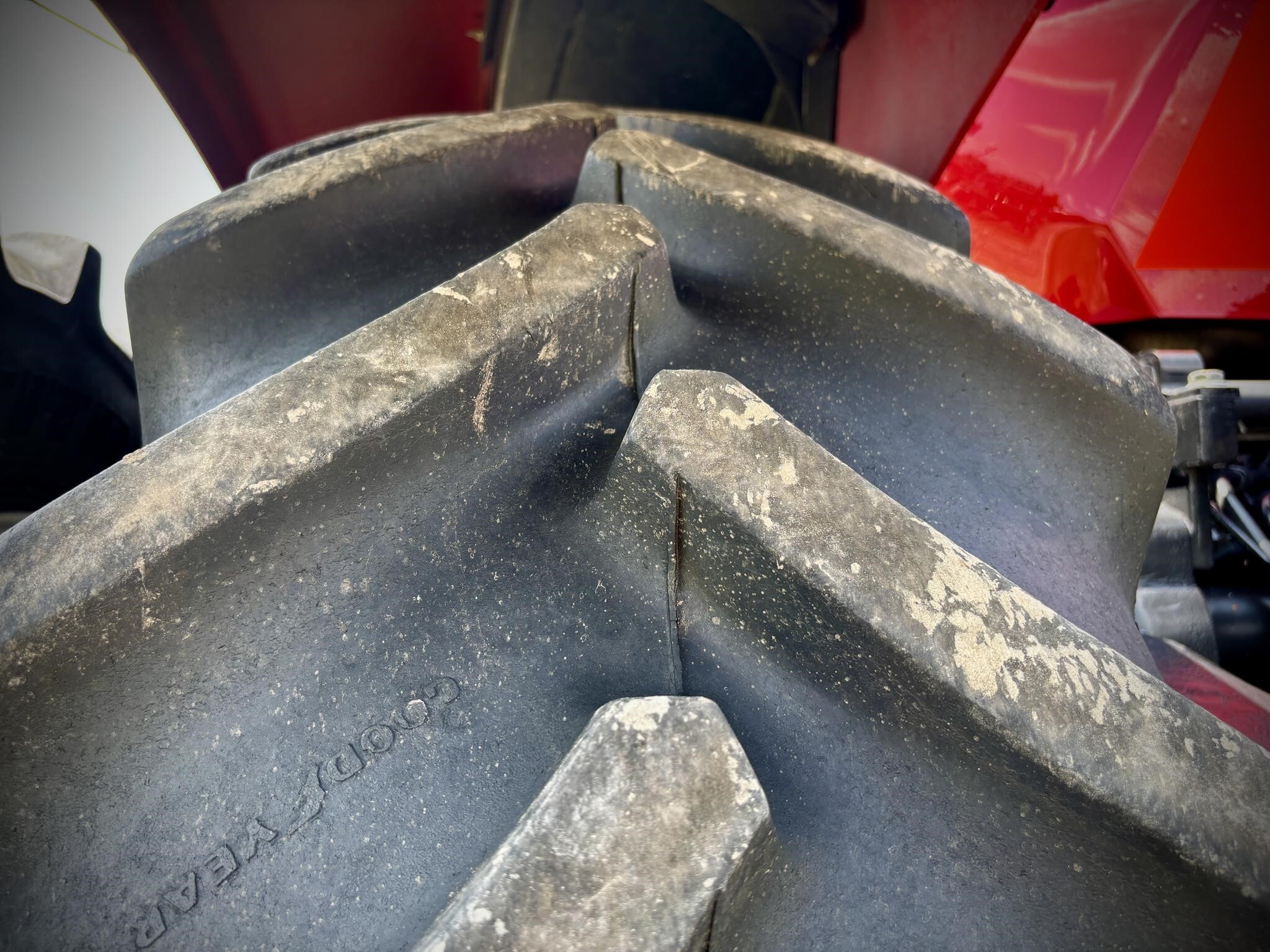 2023 Case IH Magnum 280 Tractor