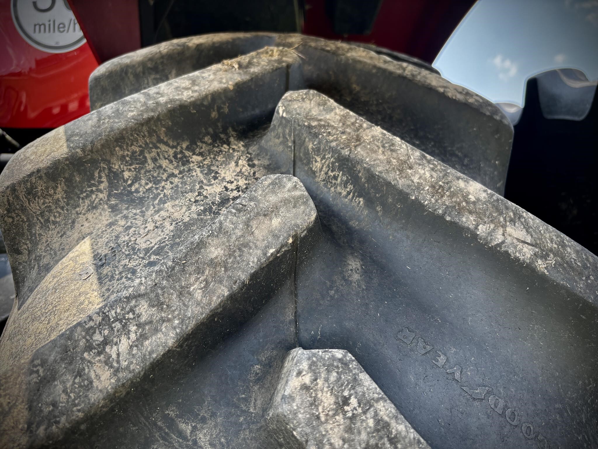 2023 Case IH Magnum 280 Tractor
